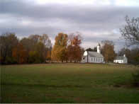 Image link to large Church in the Fall.JPG
