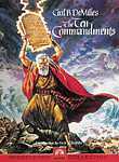 Link to The Ten Commandments at Netflix.