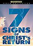 Link to Seven Signs of Christ's Return at Netflix.