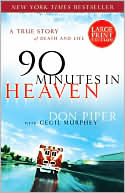 Link to 90 Minutes in Heaven by Don Piper at Barnes and Noble