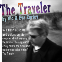 The Traveler is availabe as both an online book and downloadable PDF file on this page.