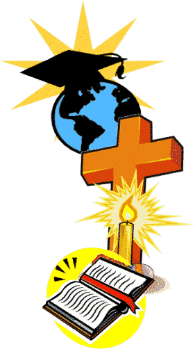 Advanced Christianity (In God We Trust)