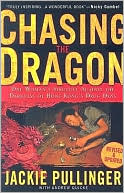 Link to Chasing the Dragon at Barnes and Noble.