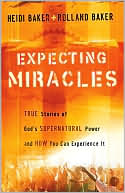 Link to Expecting Miracles at Barnes and Noble.