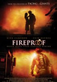 Link to the movie Fireproof at Netflix.