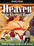 Link to Heaven Our Eternal Home at Netflix.