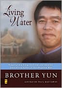 Link to Living Water by Brother Yun