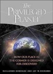 Link to The Privileged Planet at Netflix.