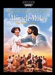 Link to The Miracle Maker: The Story of Jesus at Netflix.