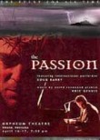 Link to The Passion at Netflix. This is not Mel Gibson's Passion.