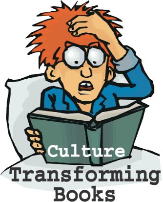 Transforming books image