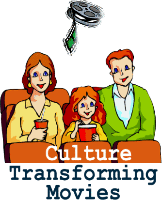 Culturally transforming movies image.